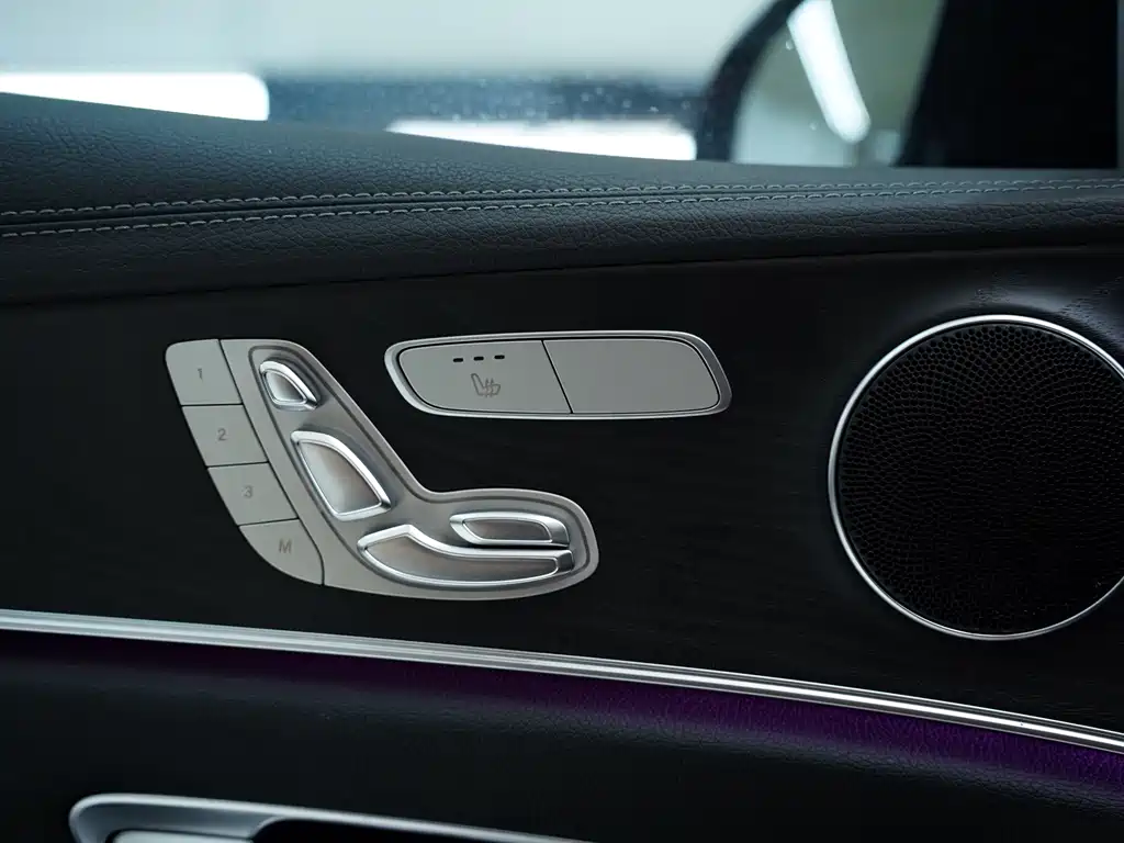 Mercedes-Benz E-Class Import 2021 E 260 Fashion Edition Sports Version