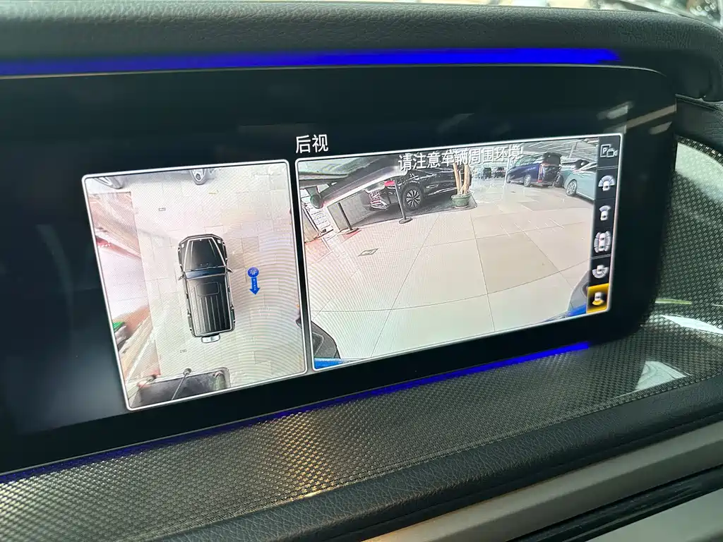 Mercedes G-Class 2020 G 350