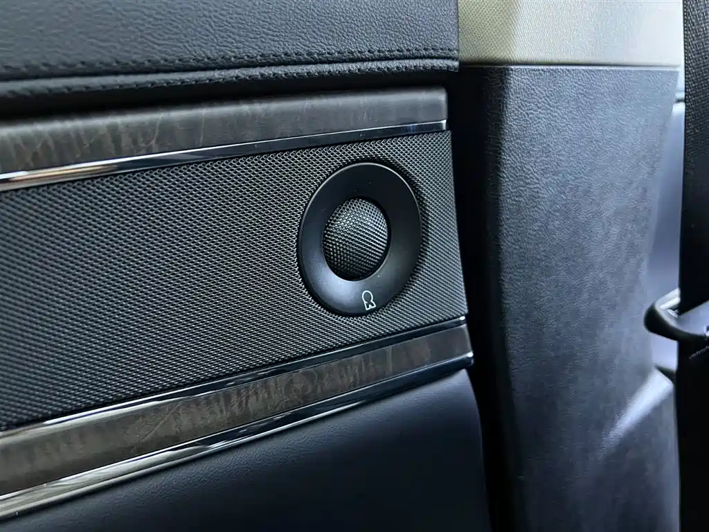 Navigator 2021 2.7T AWD Prestige Edition