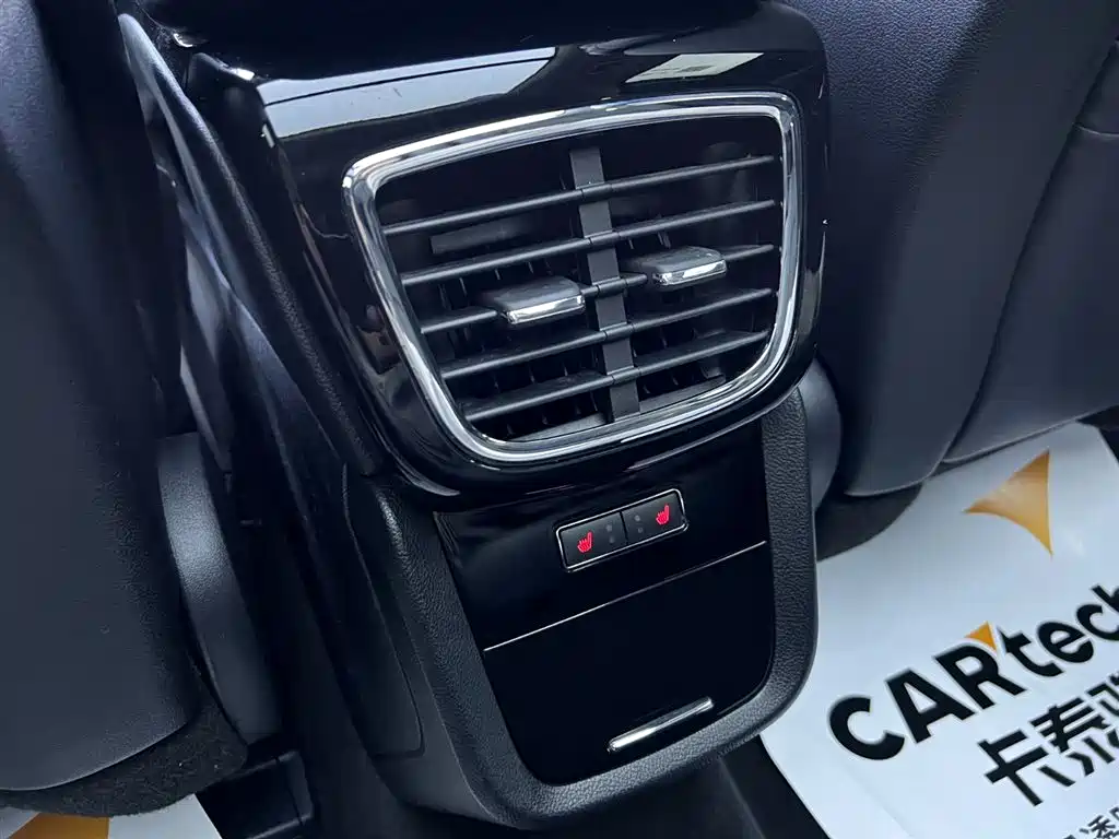 Navigator 2021 2.7T AWD Prestige Edition