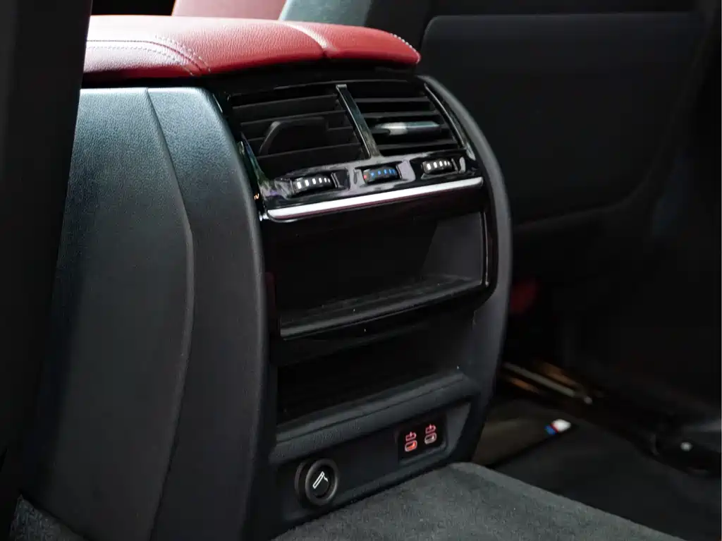 BMW 5 Series 2023 530Li Leading Edition M Sport Package
