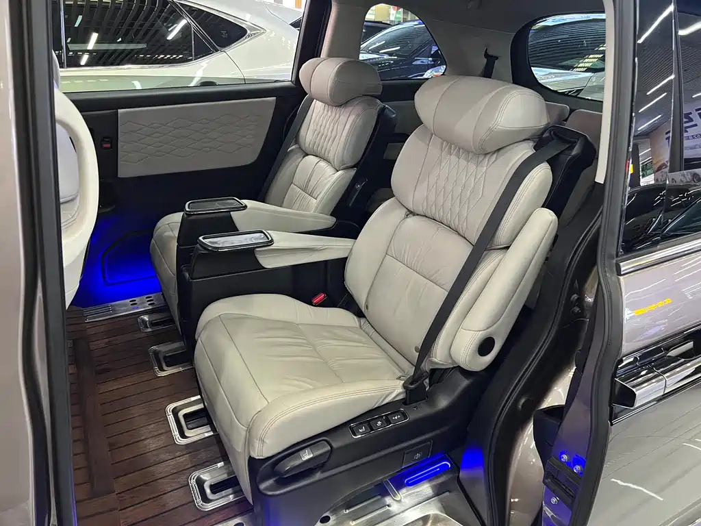 Elicheer 2022 2.0L e:HEV Luxury Edition