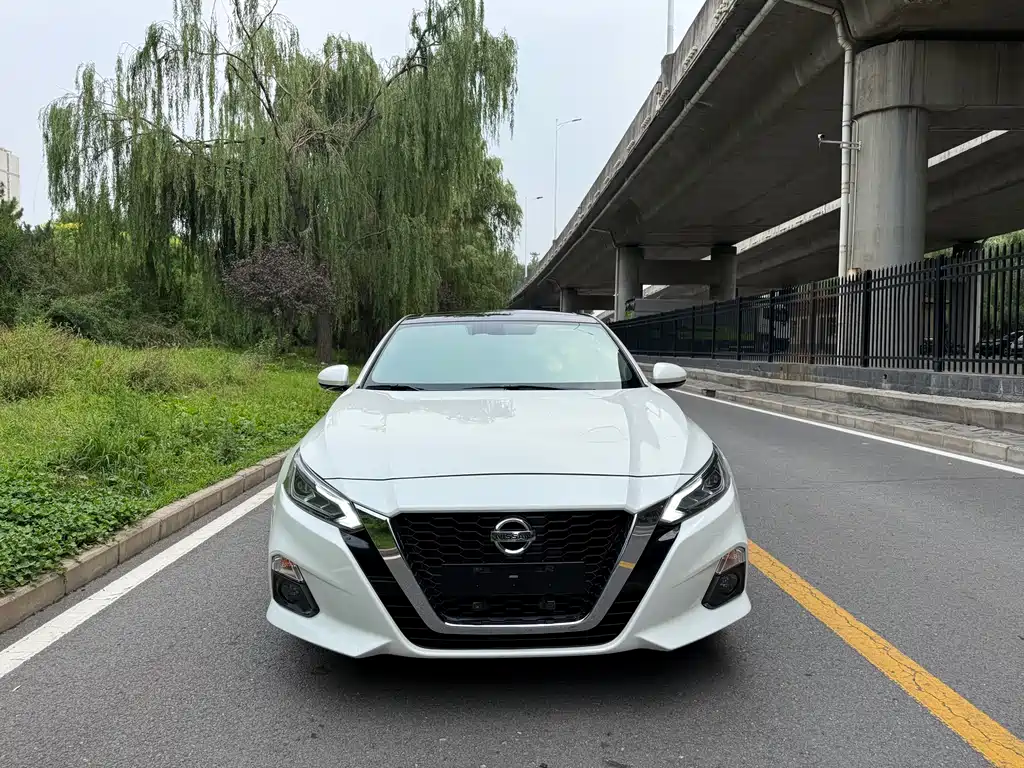 Nissan Teana 2021 2.0L XL Comfort Edition