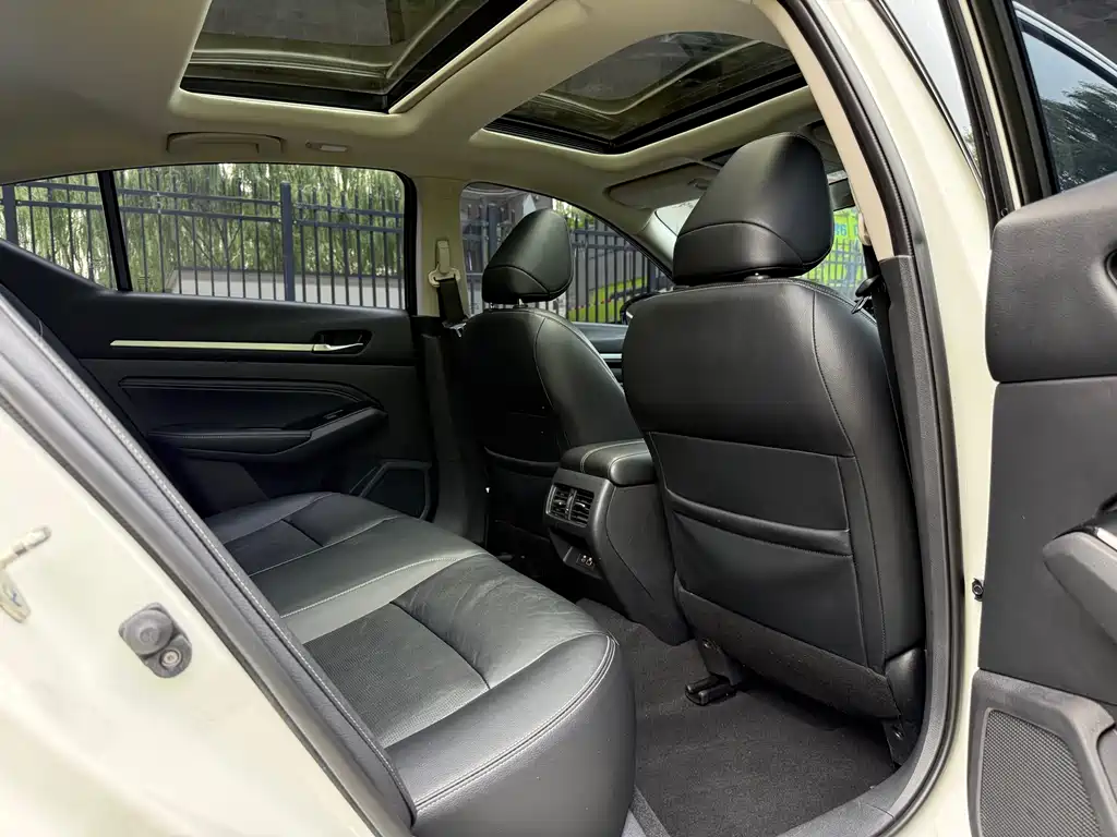 Nissan Teana 2021 2.0L XL Comfort Edition