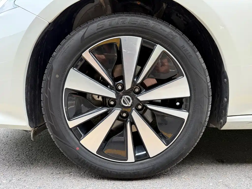 Nissan Teana 2021 2.0L XL Comfort Edition