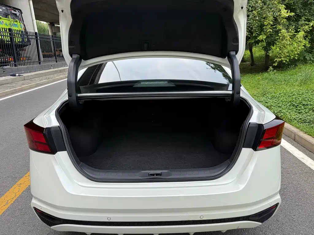 Nissan Teana 2021 2.0L XL Comfort Edition