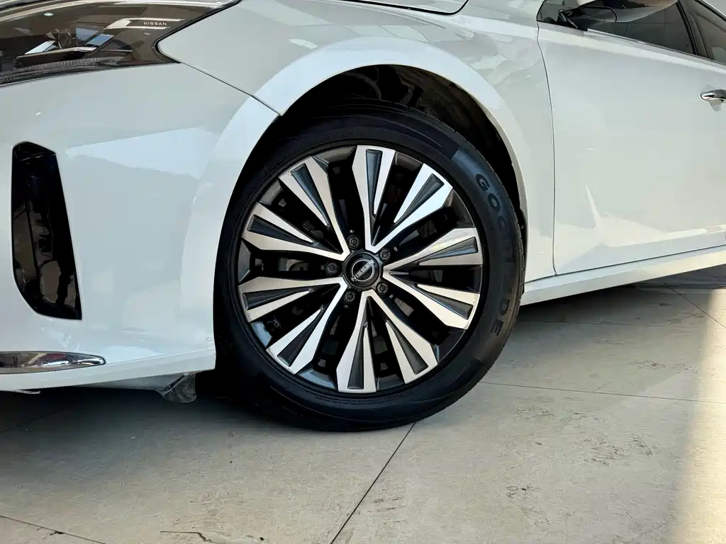 Nissan Teana 2022 2.0L XL-TLS Enjoy Version