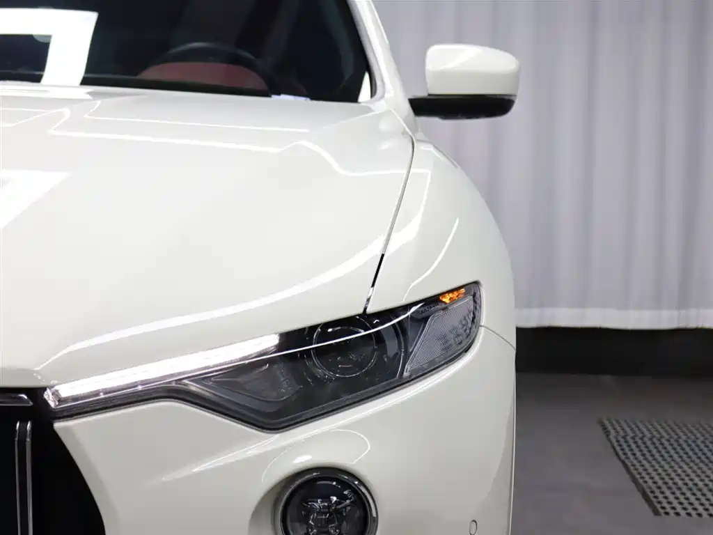 Levante 2022 2.0T GT Edition