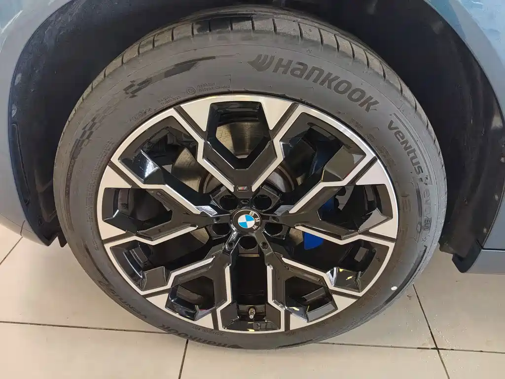 BMW X3 2025 xDrive30L Luxury Edition M Sport Package