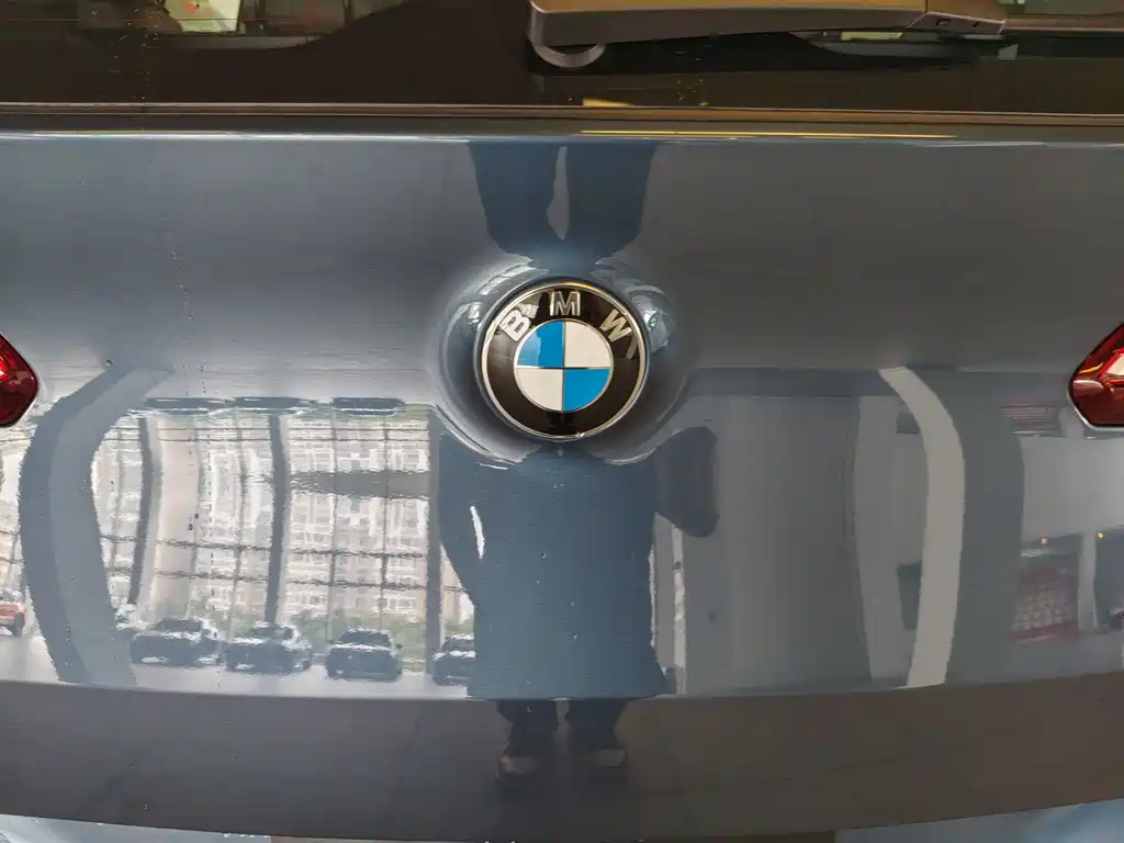 BMW X3 2025 xDrive30L Luxury Edition M Sport Package