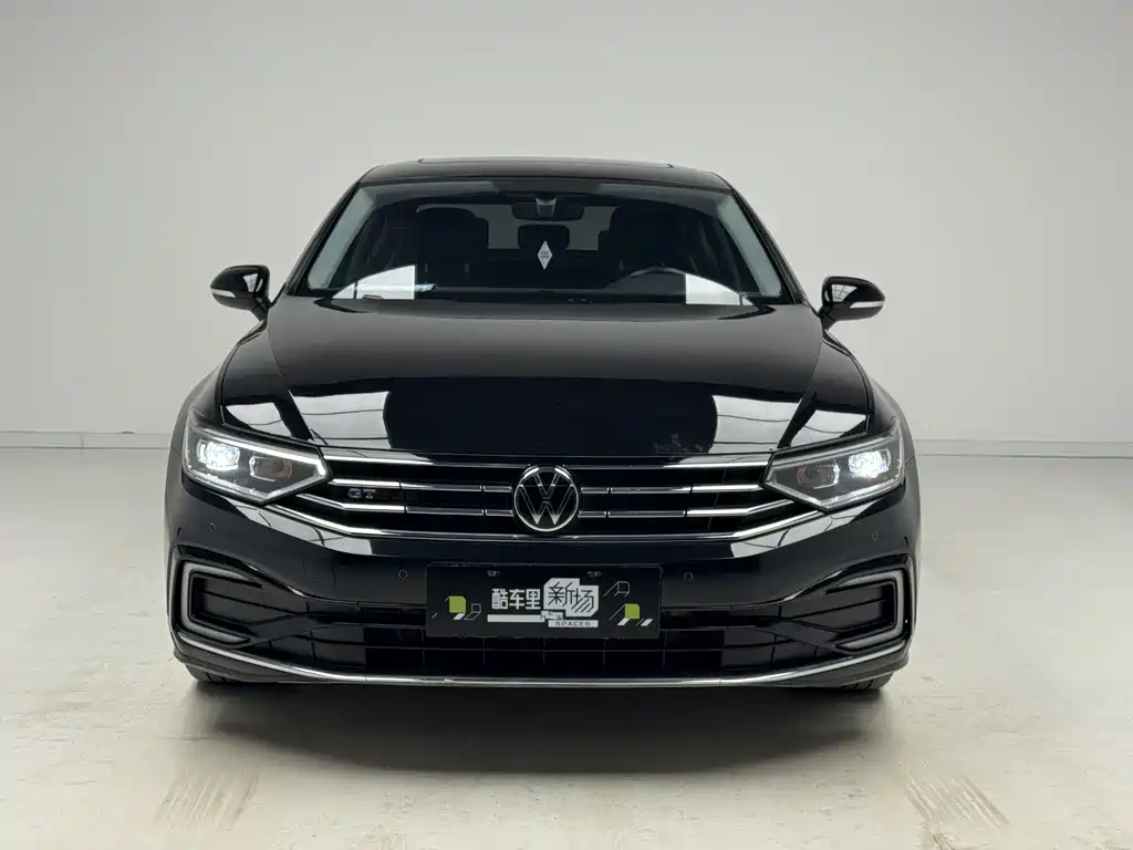 Magotan PHEV 2022 GTE Luxury Edition