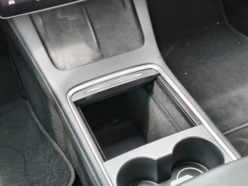 Model 3 Performance 2022 All-Wheel Drive