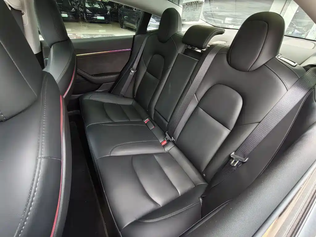 Model 3 Performance 2022 All-Wheel Drive