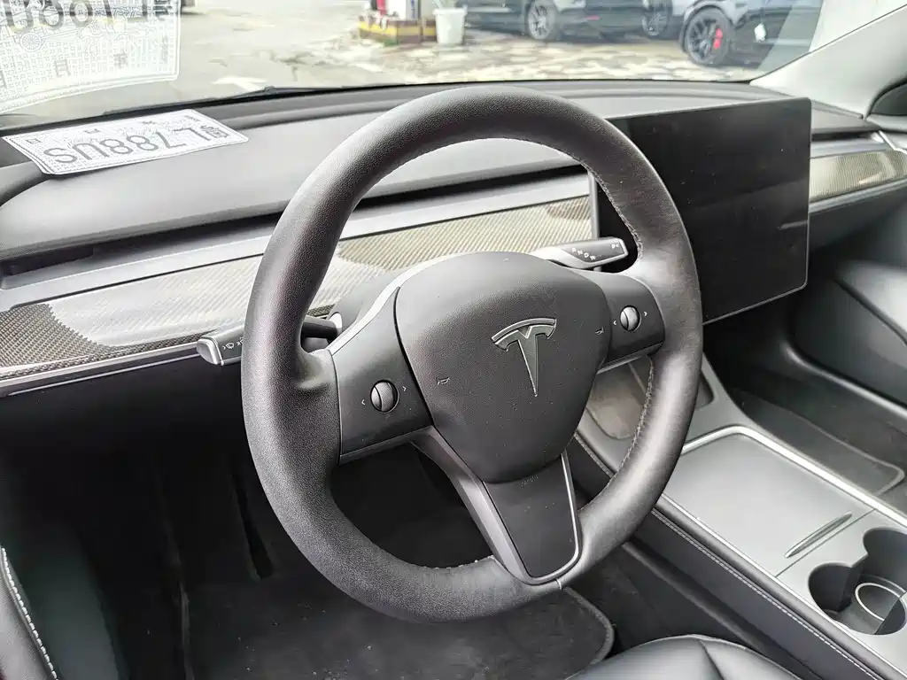 Model 3 Performance 2022 All-Wheel Drive