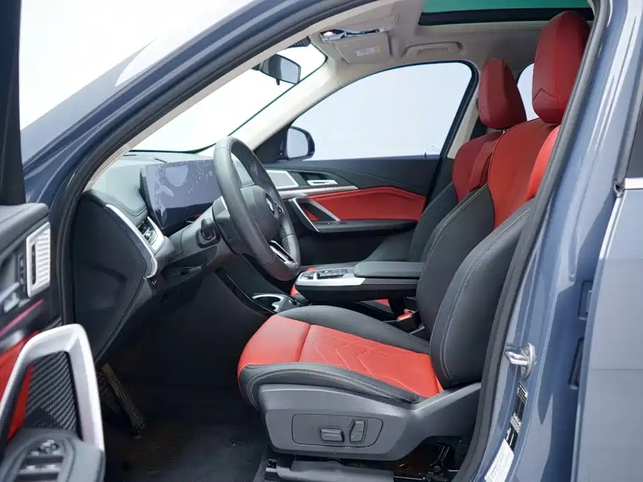 BMW X1 2023 sDrive25Li M Sport Package