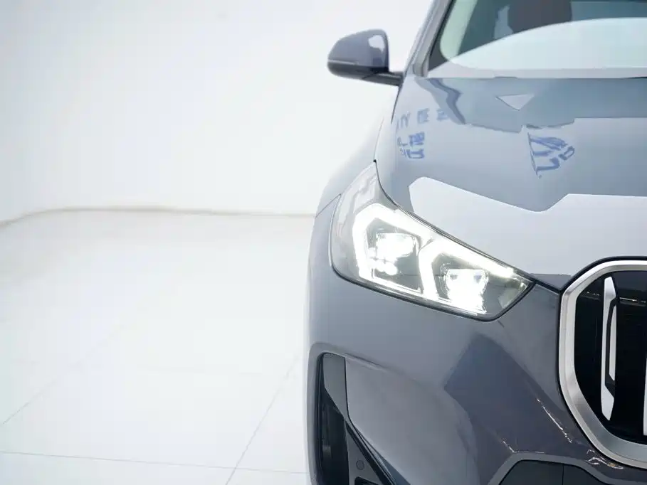BMW X1 2023 sDrive25Li M Sport Package
