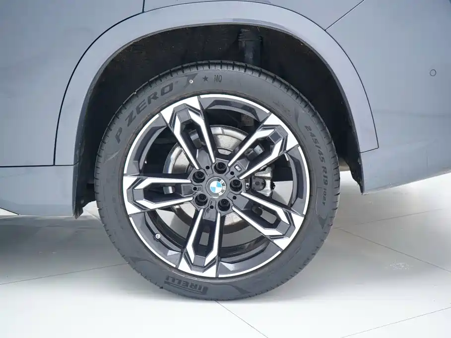 BMW X1 2023 sDrive25Li M Sport Package