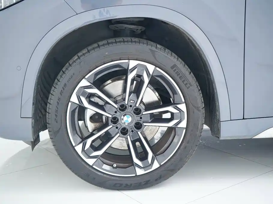 BMW X1 2023 sDrive25Li M Sport Package