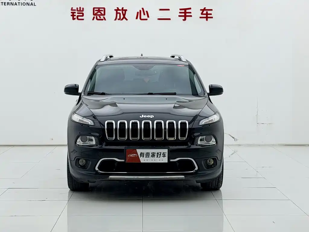 Freedom Light 2017 2.4L Leading Edition