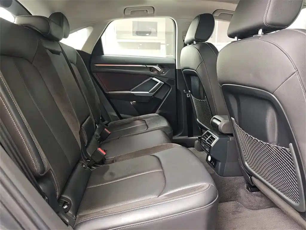 Audi Q3 Sportback 2023 45 TFSI quattro Style Edition
