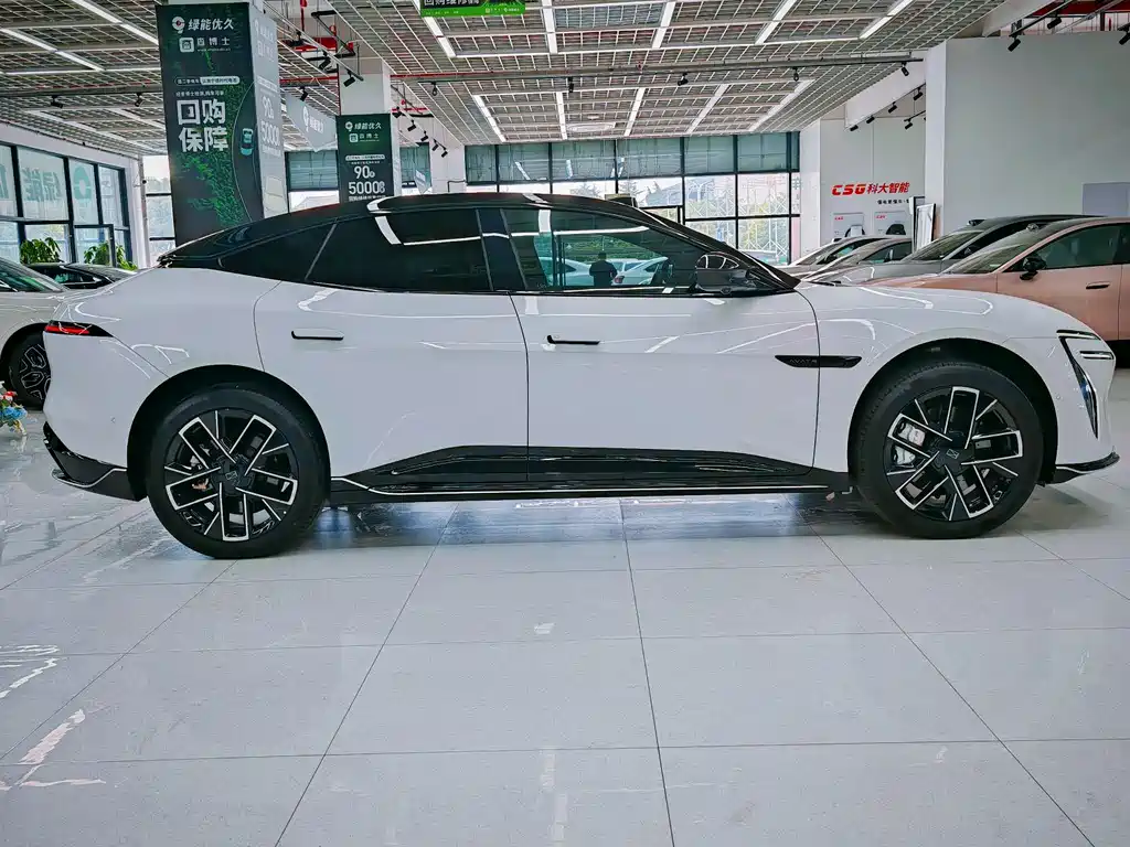 Avita 06 2025 Edition Ultra Pure Electric Version