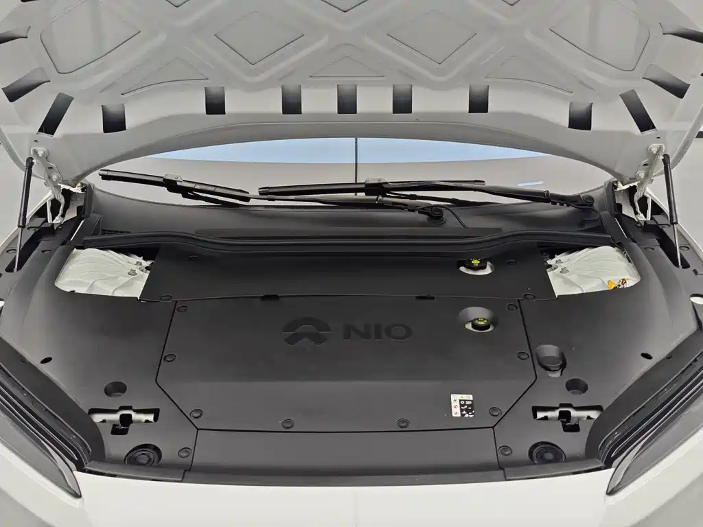 NIO ET5T 2023 Touring 75kWh