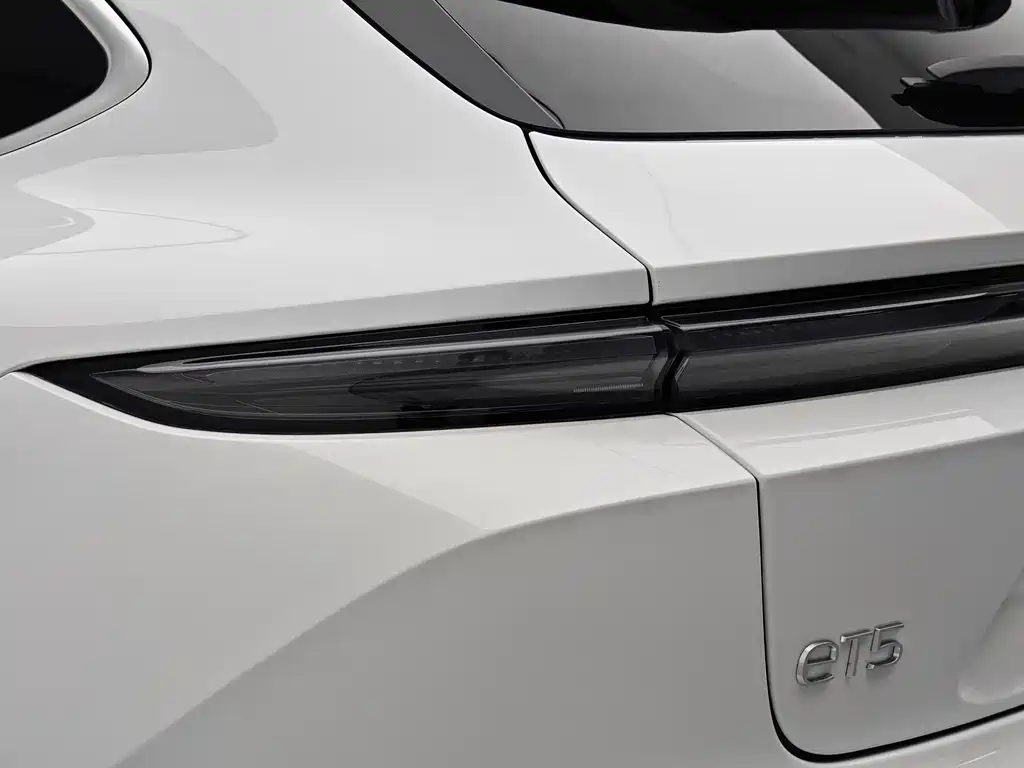 NIO ET5T 2023 Touring 75kWh
