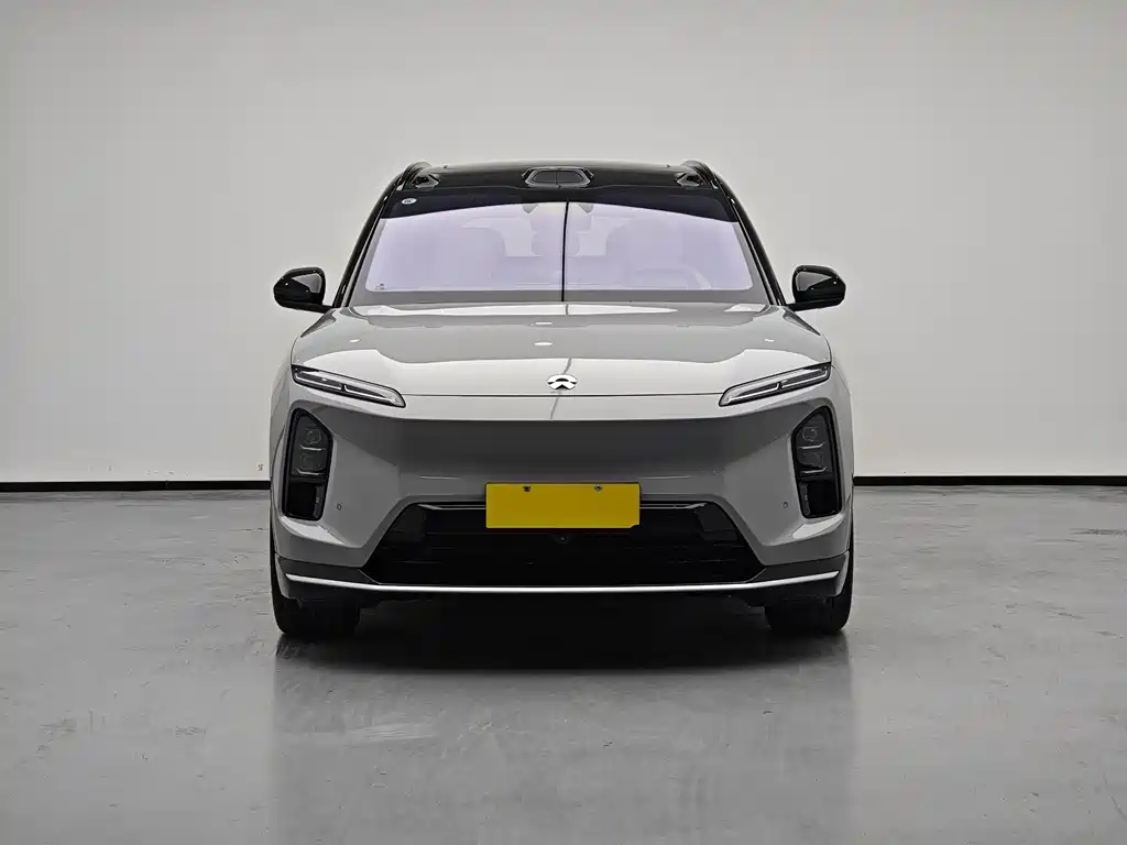 NIO ES6 2025 Model 75kWh