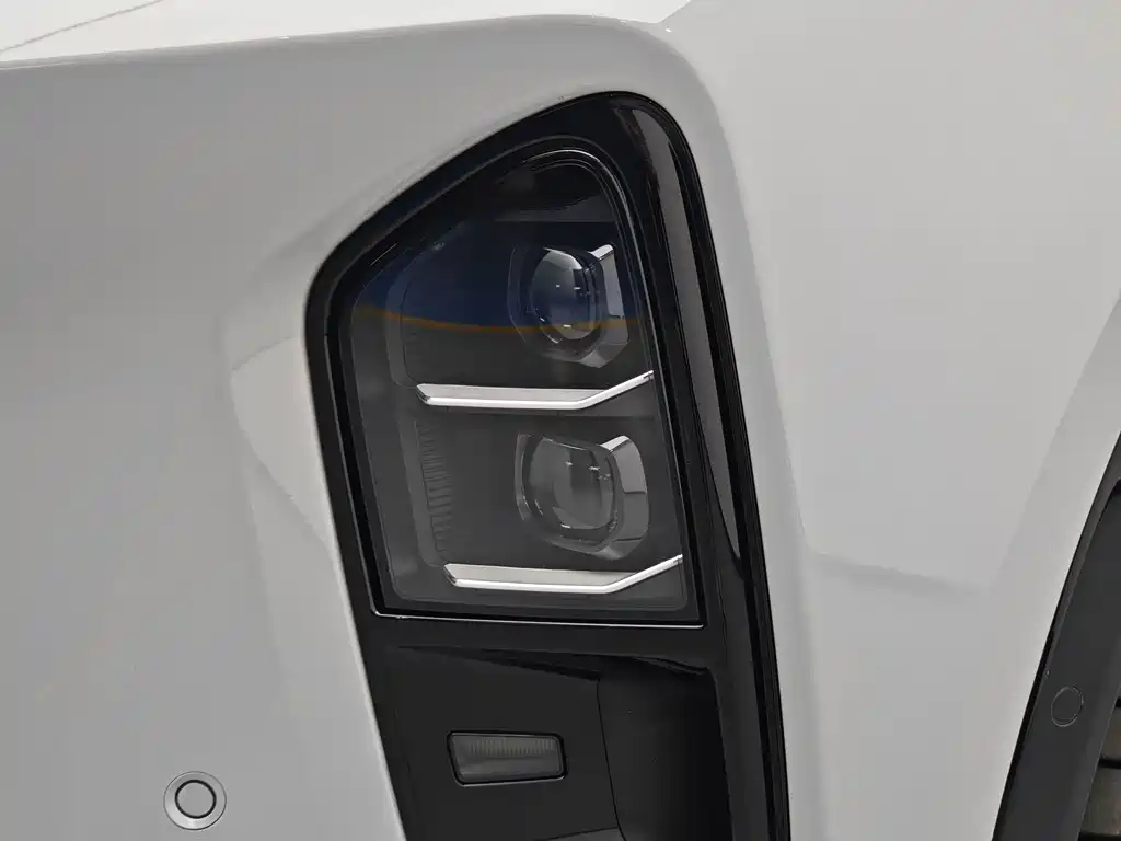 NIO ES6 2025 Model 75kWh