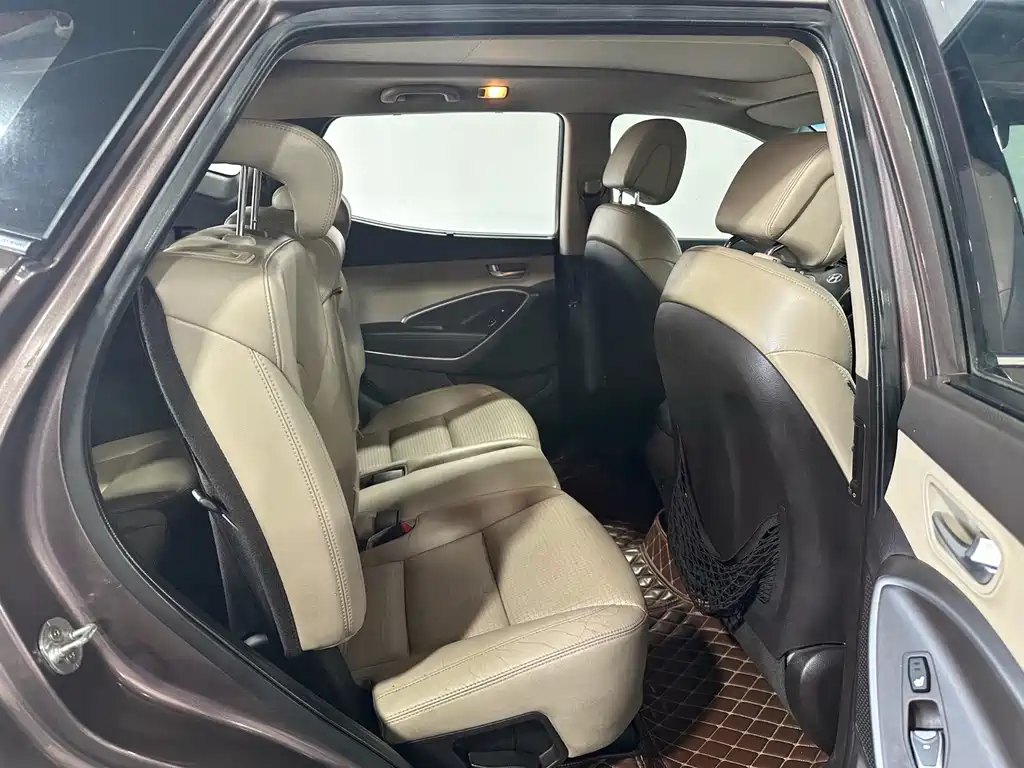 Sorento 2013 2.0T Automatic 4WD Prestige Edition
