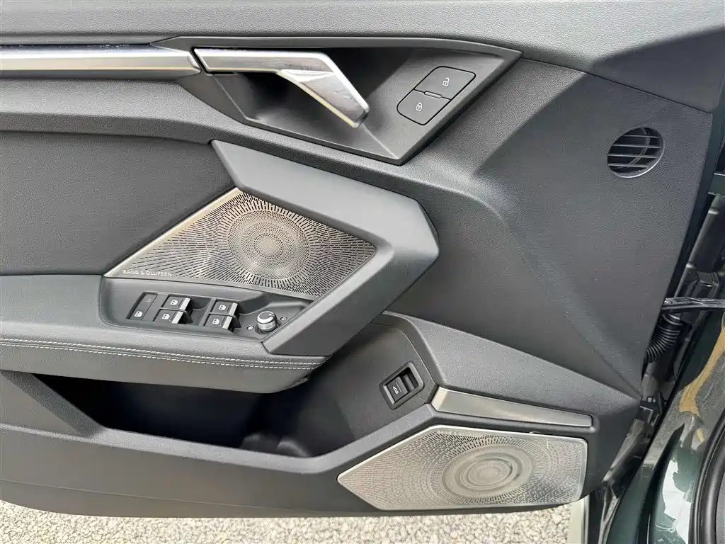 Audi A3 2021 Sportback 35 TFSI Style Sport Edition