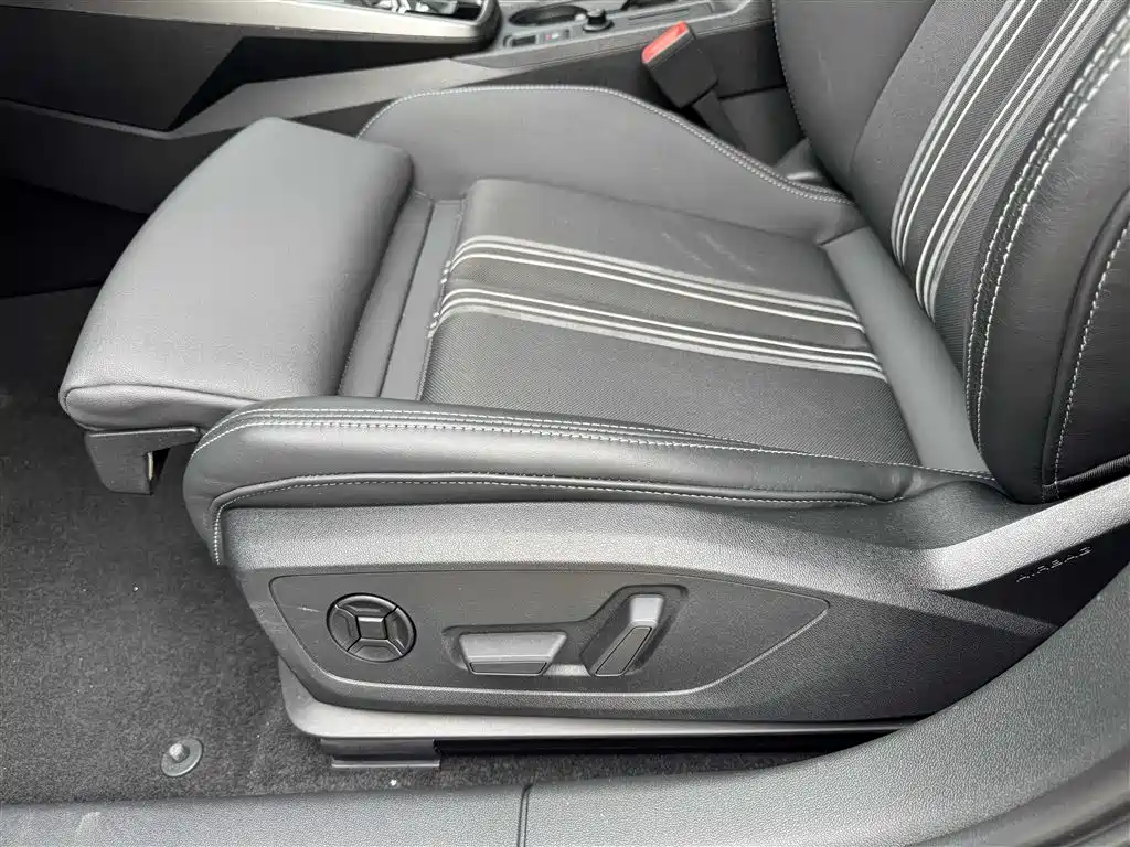 Audi A3 2021 Sportback 35 TFSI Style Sport Edition