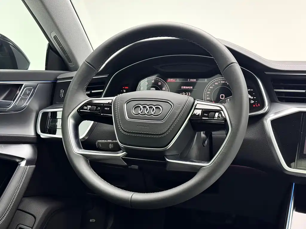 Audi A7L 2025 45 TFSI Luxury Edition