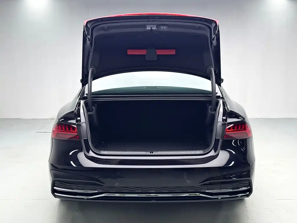 Audi A7L 2025 45 TFSI Luxury Edition