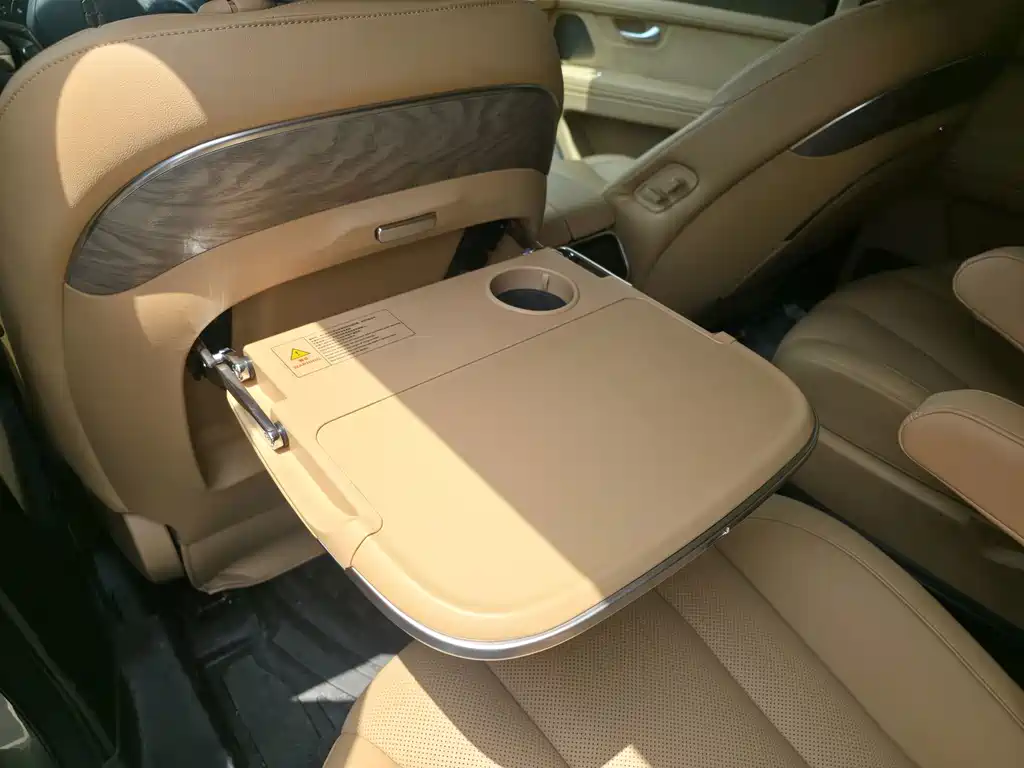 Askun M7 2022 Edition 1.5T Rear-wheel Drive Comfort Version