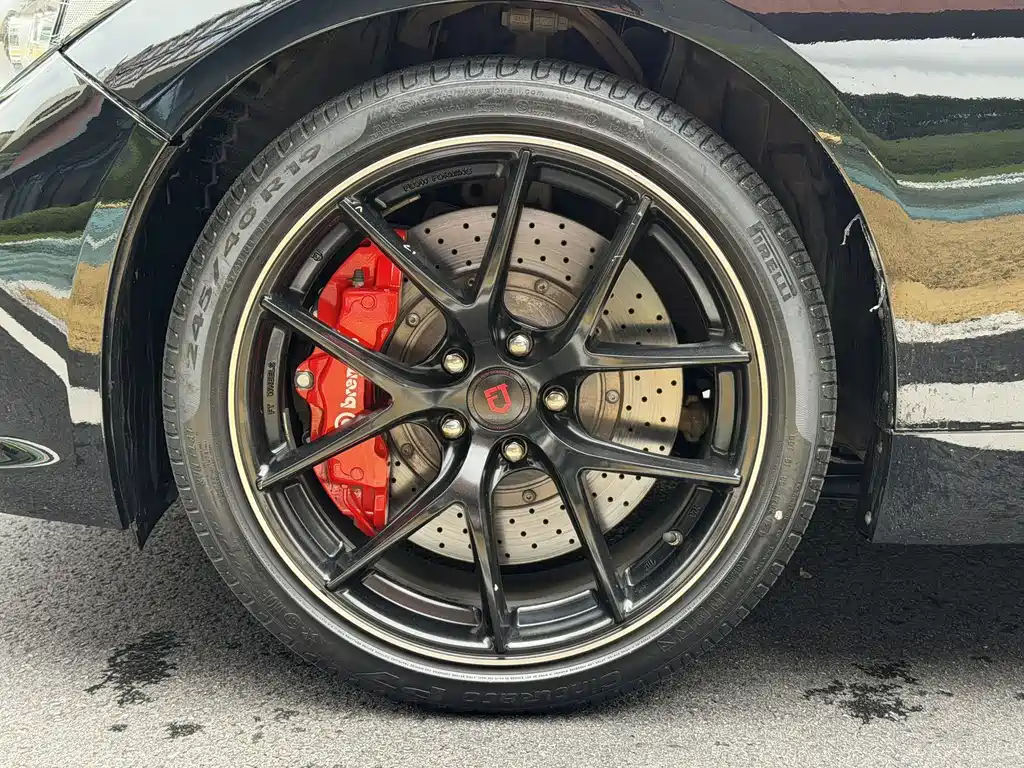 Infiniti Q50L 2018 2.0T Elegance Edition National VI