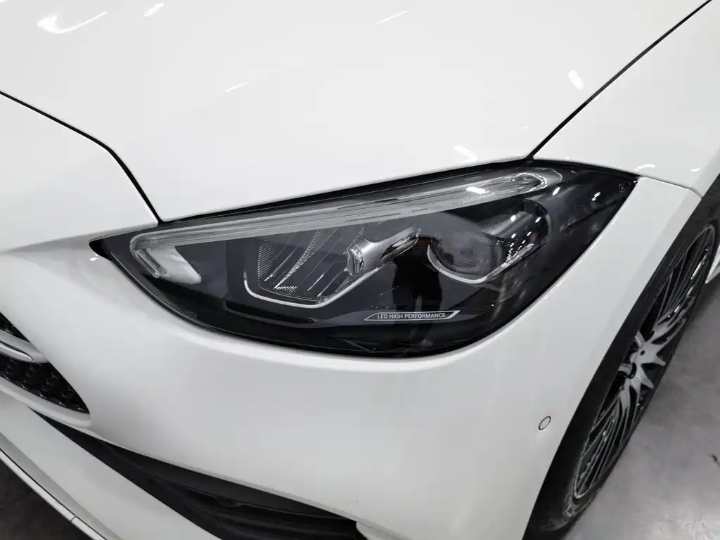 Mercedes-Benz C-Class 2026 Model C 200 L Sport Edition
