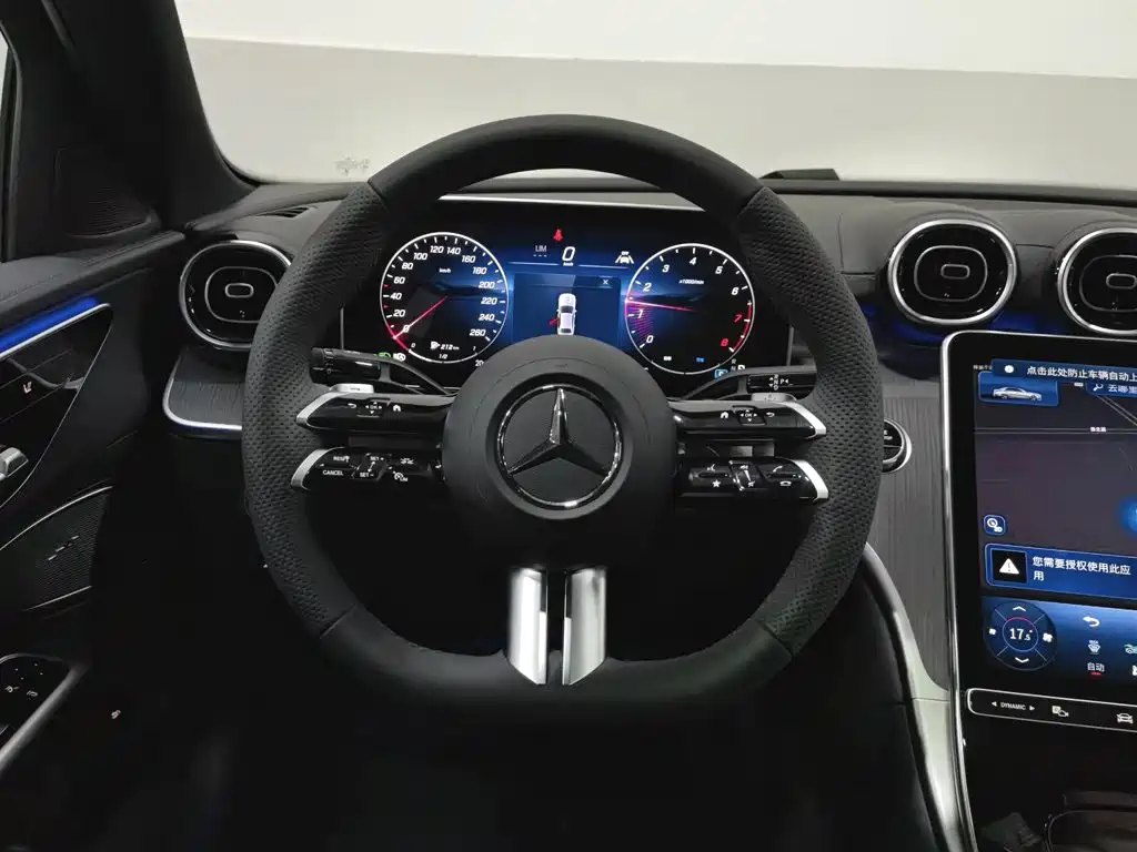 Mercedes-Benz C-Class 2026 Model C 200 L Sport Edition