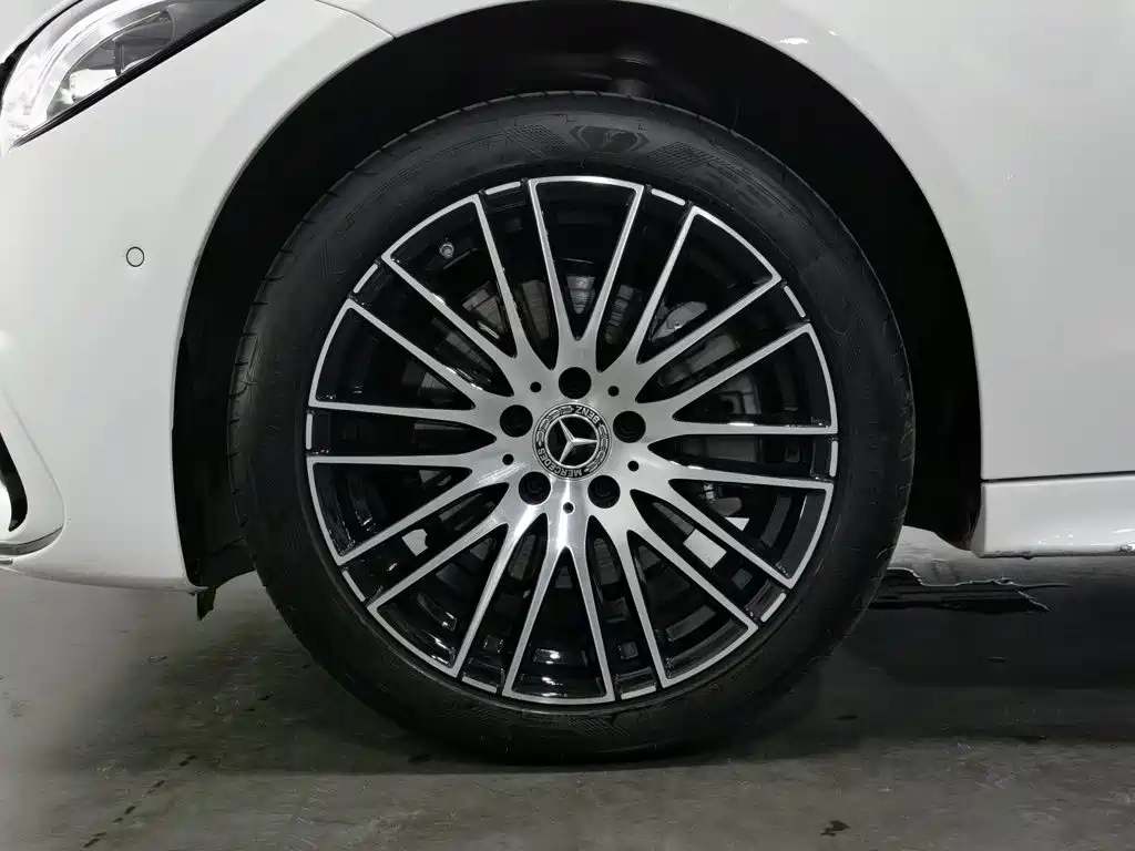 Mercedes-Benz C-Class 2026 Model C 200 L Sport Edition