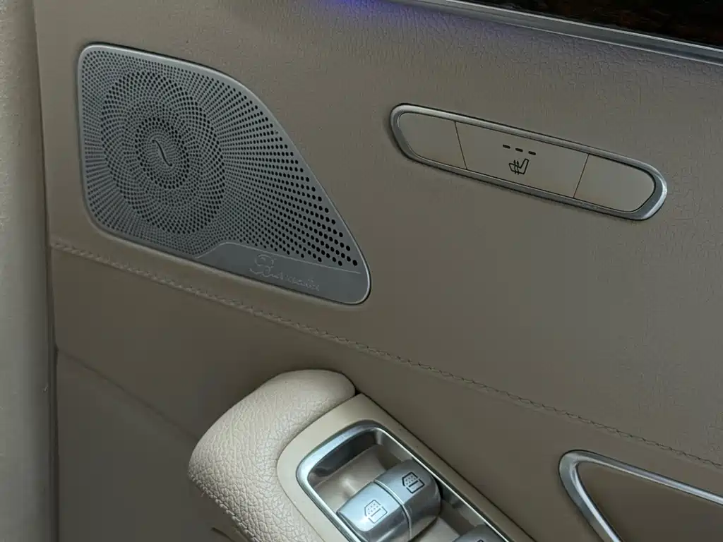 Mercedes S-Class 2014 S 400 L Luxury Edition
