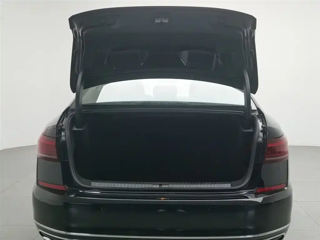 Passat 2023 Edition 330 TSI Elite Edition
