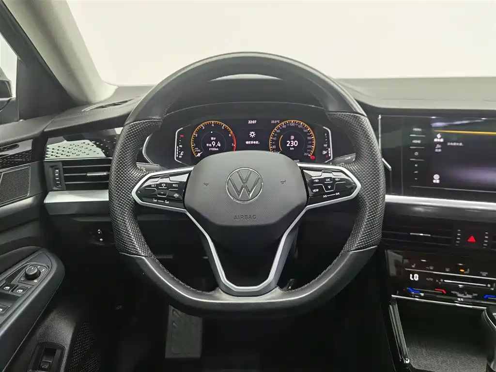 Passat 2023 Edition 330 TSI Elite Edition