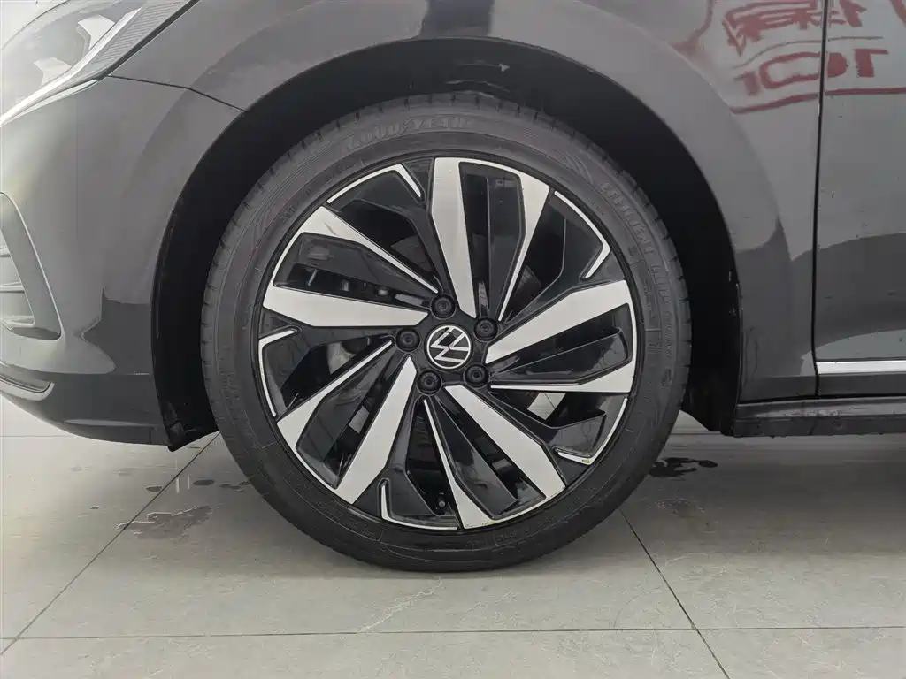 Passat 2023 Edition 330 TSI Elite Edition