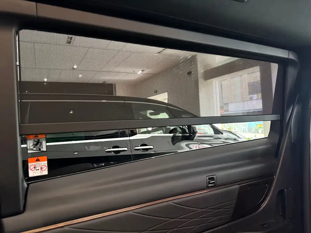 Alphard 2023 model Hybrid 2.5L Premium·Gold Edition