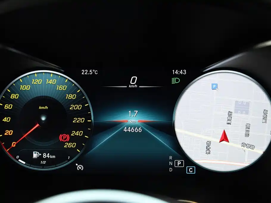 Mercedes-Benz GLC 2021 GLC 260 L 4MATIC Luxury Edition