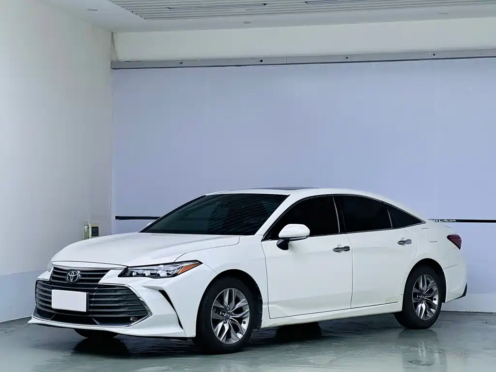 Asia Dragon 2019 2.0L Luxury Edition National VI