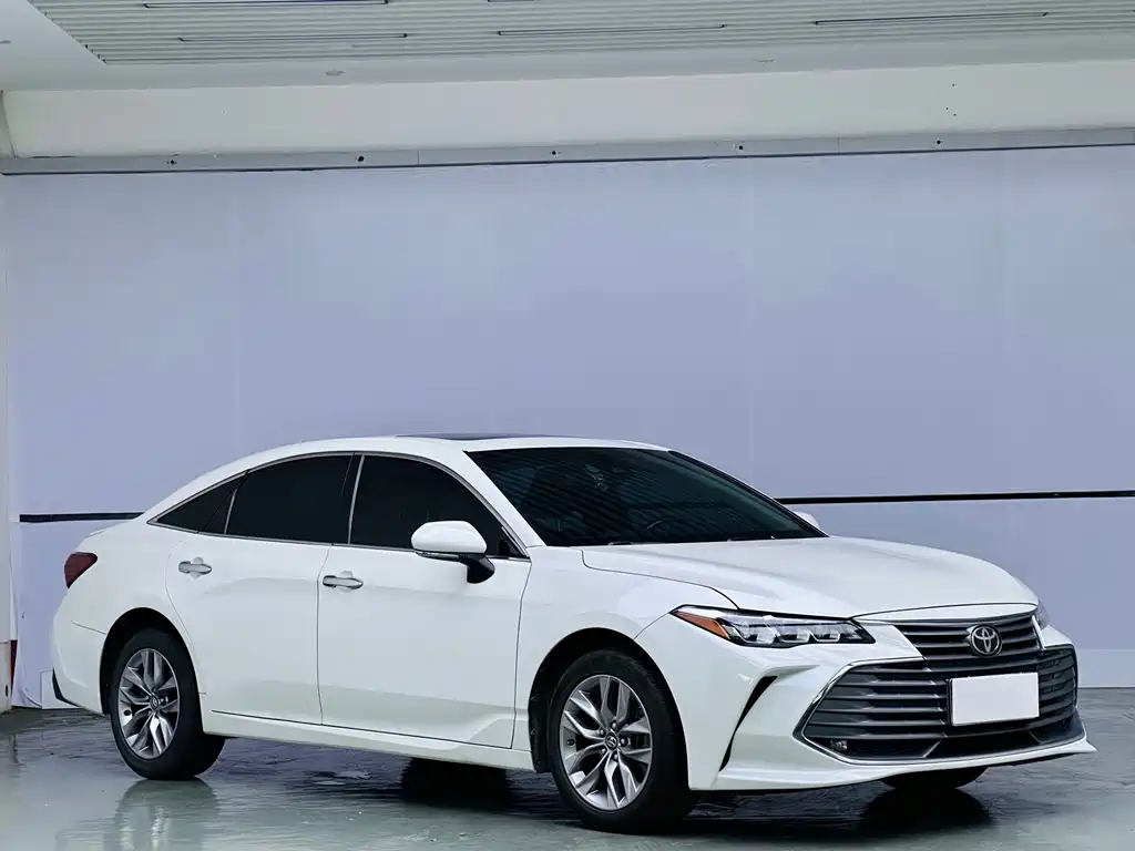 Asia Dragon 2019 2.0L Luxury Edition National VI
