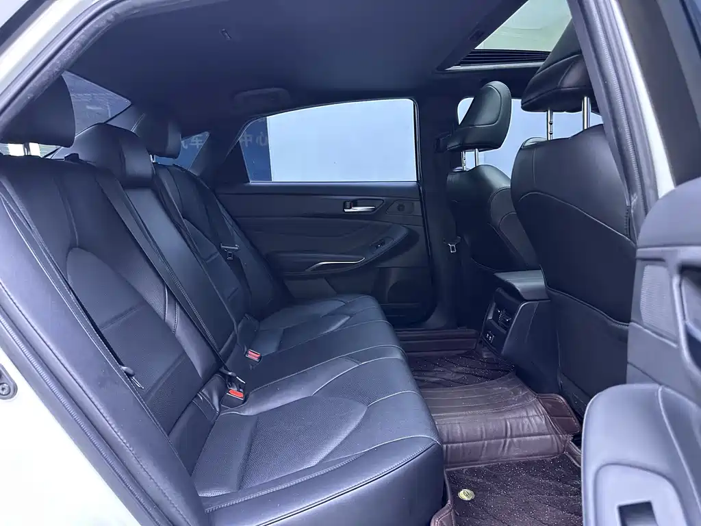 Asia Dragon 2019 2.0L Luxury Edition National VI