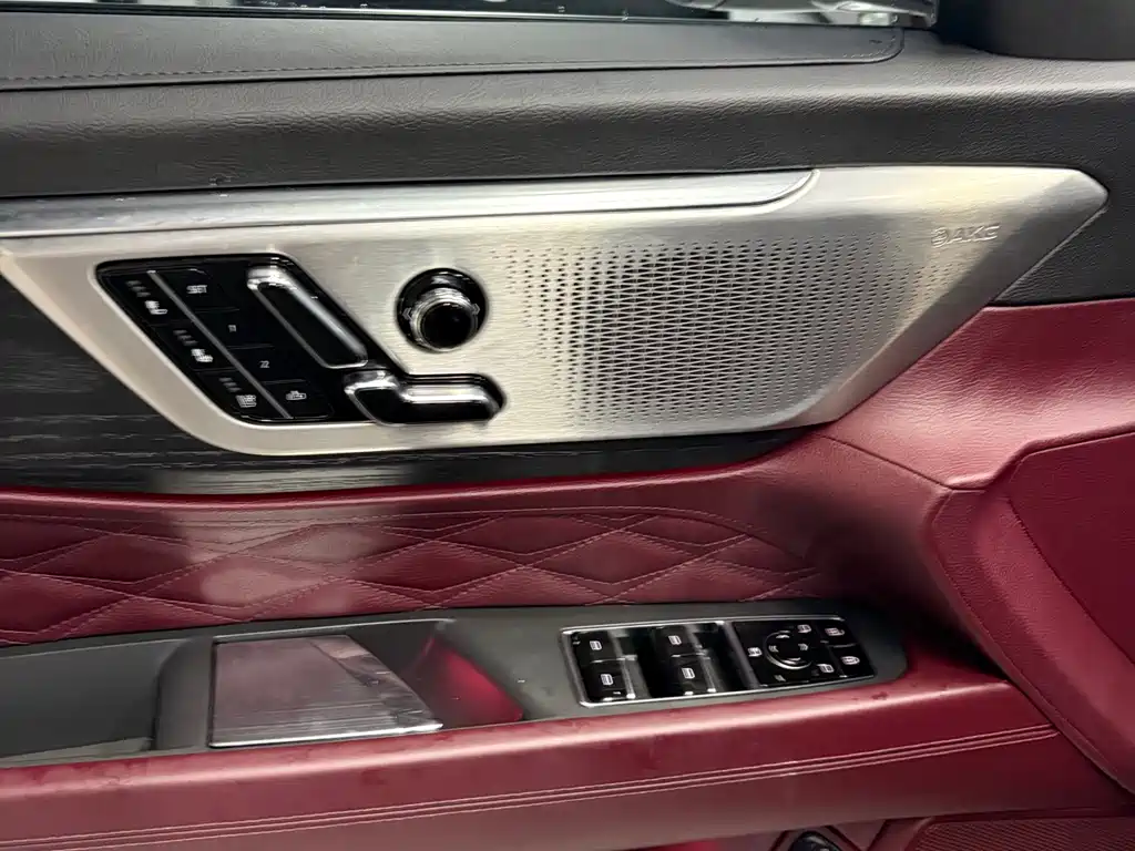 Cadillac CT6 2023 28T Prestige Edition