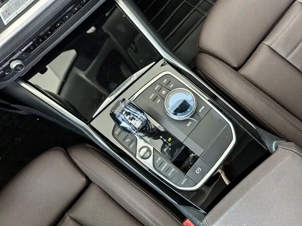 BMW 3 Series 2021 320Li M Sport Package